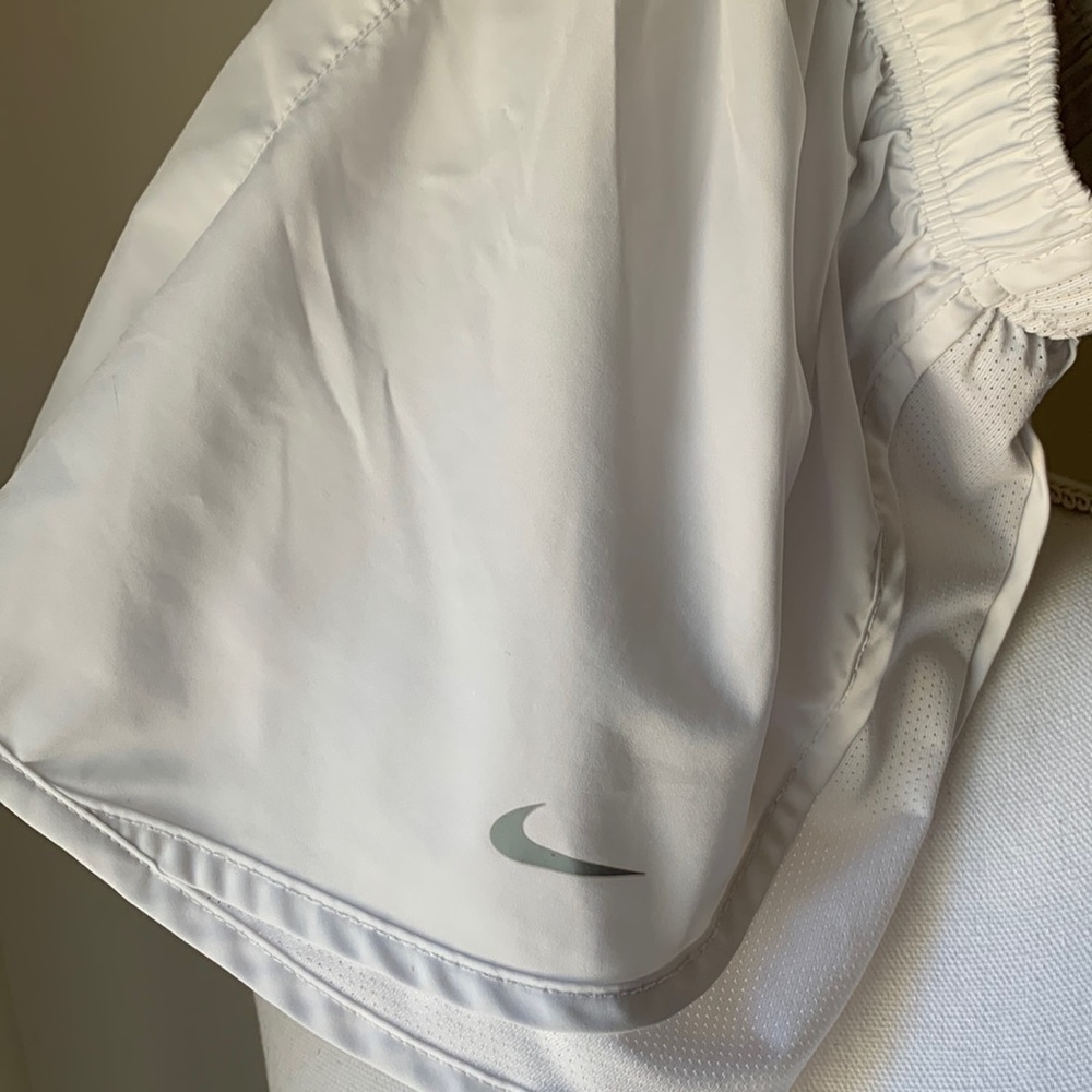 Nike athletic shorts